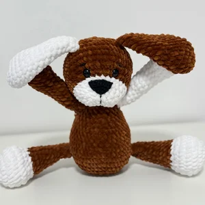 Plišana Kuca - Igračke